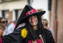 BRAVA PART, magia delle tradizioni a FOLGARIA. Weekend di fine estate il 27 e 28 settembre