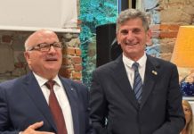 LIONS, LA CAMPANA rimane a Grassotti. Ecco la squadra