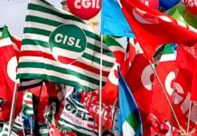 PROCLAMATO LO STATO DI AGITAZIONE. “Carenza di organico ormai insostenibile”