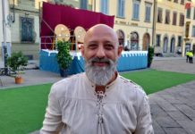 CHI È IL RE DELLA PIAZZA. Bravi anche Daniele, Giacomo, Gabriele e Luca