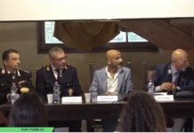 LA SAPIENZA A PESCIA. Master in Scienze Forensi