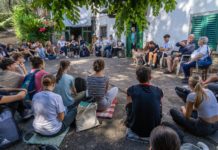 SESSANTA GIOVANI PESCIATINI “studiano” gli eccidi del 1944. “…per non inciampare più”