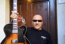 Ricordate: Secondo amore? Intervista di Carlo Pellegrini