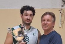 La Folgore Fucecchio vince il 54° “Maurizio Borelli”; terza la Cestistica