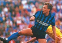 Luca Cecconi: un attaccante toscano di prestigio. Intervista di Carlo Pellegrini