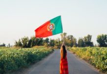 Vamos começar? Presentazione corso di portoghese