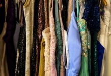 PESCIA VINTAGEMANIA per un tuffo negli anni ’60-’70