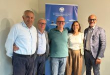 CONFCOMMERCIO VALDINIEVOLE. Chi sono i componenti dell’area di rappresentanza