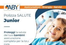 I BAMBINI SONO IL BENE PIU’ PREZIOSO. Proteggili con Polizza Salute Junior di ABY. Chi è Mario Ferhati