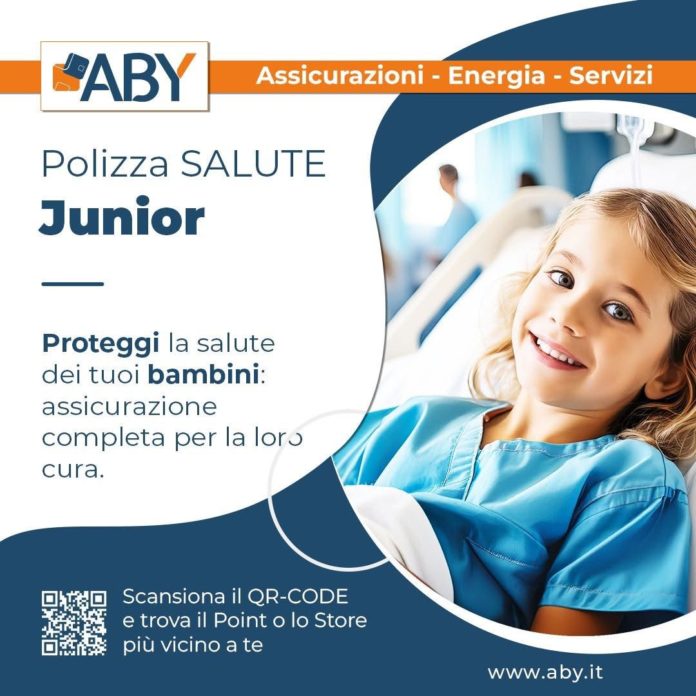 Polizza_Salute_Junior