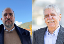 SPELLETTI E BRIZZI. “Prefetto dove giunta Franchi ha fallito”. Mai successo a Pescia