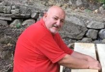 SANDRO MALTAGLIATI. Alla Mostra del Cinema di VENEZIA un docufilm sulle morti sul lavoro. Le foto