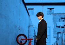 A RALLENTATORE, in uscita il nuovo singolo di MARCO FASANO