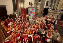 RIONE FERRAIA. C’è la Festa della Vittoria, sabato 27 settembre