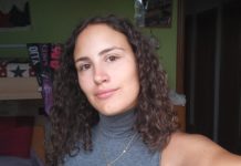 GAIA BENDINELLI rappresenterà Pescia alla “dama più bella”. Chi è