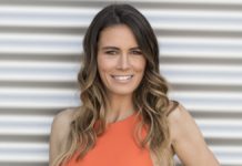 La Bellezza e l’Eleganza della Donna. MADRINA D’ECCEZIONE