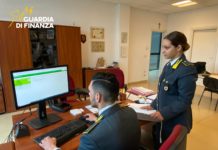 SFRUTTAMENTO DEL LAVORO, FATTURE FALSE. Sequestri per due milioni di euro