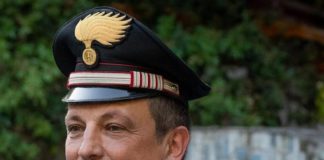 FRANCESCO MARRACCINI è Cavaliere della Repubblica. Congratulazioni! Tutti i decorati nati a Pescia