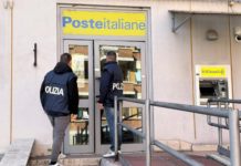 TRE CHILI DI LETTERE MAI CONSEGNATE. Denunciato postino infedele