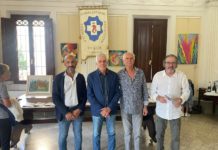 QUALE FUTURO? Ultimi giorni per la mostra di Guido Gigli