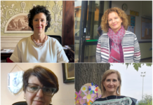 SUONO DELLA CAMPANELLA per 5.000 studenti. “Via i cellulari. Occhi per guardare sé stessi e gli altri…”