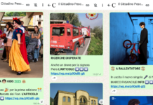 IL CITTADINO è su WhatsApp. CLICCA QUI per rimanere sempre aggiornato