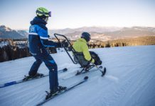 Scie di Passione premiata a Milano per i “WINTER SPORTS INCLUSION AWARDS”