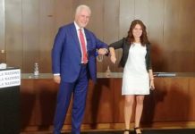 ELEZIONI REGIONALI. Si riparte dal 50% del centrodestra