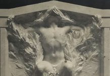 ANDREOTTI PROTAGONISTA in cinque mostre nazionali. Dieci opere in prestito