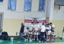 Cestistica a Castelfranco alla ricerca di continuità