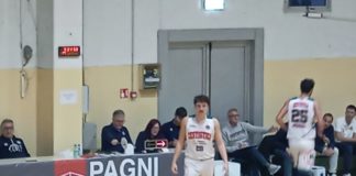 Un successo costruito in difesa e la Cestistica riporta i due punti