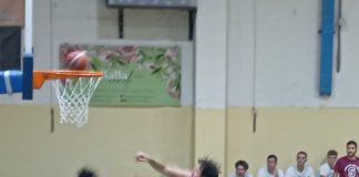 Altra trasferta per la Cestistica. Sarà Pontedera il parquet della gara