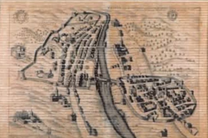 Pescia dal Rinascimento all’età Contemporanea. Se ne parla sul Palagio