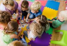 Buoni scuola 2025. Come fare richiesta