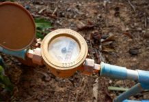 Al via la sostituzione massiva dei contatori dell’acqua