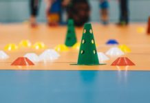 Scuola Attiva Kids per la Toscana inclusiva e la presenza di un tutor sportivo