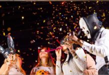 Dolcetto o scherzetto. Horror street e la festa di Halloween