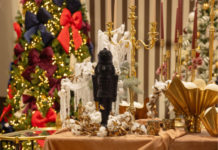 NATALE PuntoUno. Arredo, decorazioni e packaging per ogni stile