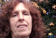 LA SCOMPARSA DI PIERA PINNA. Dalla Sardegna un appello a cercare ancora