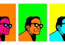 UNA STORIA SBAGLIATA. Pasolini sotto assedio. Appuntamento da Poma