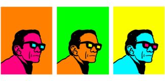 UNA STORIA SBAGLIATA. Pasolini sotto assedio. Appuntamento da Poma