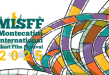Montecatini International Short Film Festival. Un’associazione pesciatina è partner