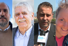 SPELLETTI e Pescia Cambia sull’ex mercato dei Fiori. “Quali criteri di concessione? Parcheggio pericoloso e sporco”