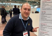 FORUM POLIZIA LOCALE. Un pesciatino tra i relatori