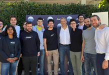 AZIONE, UN 18ENNE PESCIATINO A PAESTUM alla Scuola di Formazione Politica