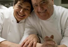 ADDIO A STORICO CHEF PESCIATINO. Fu premiato con il Fagiolo d’Oro. Due stelle Michelin