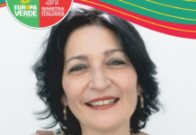 SINISTRA CIVICA ECOLOGISTA con Rosarina Ventura Costa di AVS per il diritto alla casa