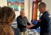 VA A VOTARE CON IL FIGLIO. Si perde, ritrovato all’alba a Buggiano