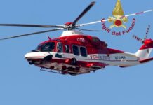 FUNGAIOLO SI PERDE NEL BOSCO. Con sè il cellulare, rintracciato in buone condizioni