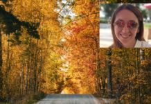 FOLIAGE | Rosy Gianneschi